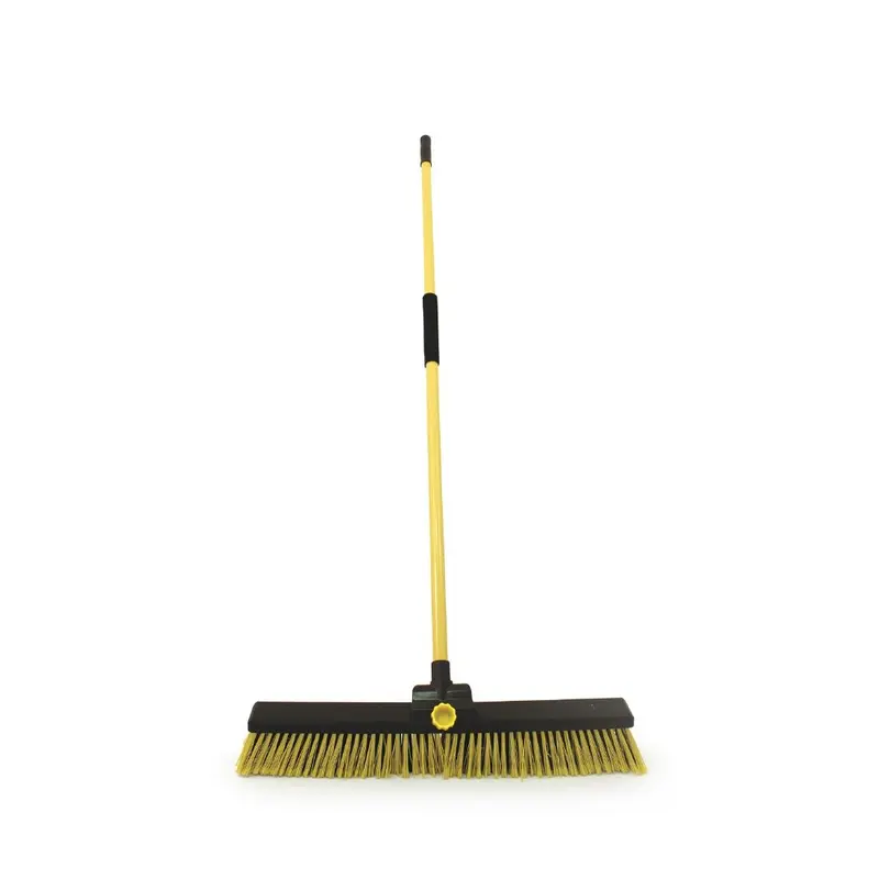 Heavy Duty Bulldozer Broom