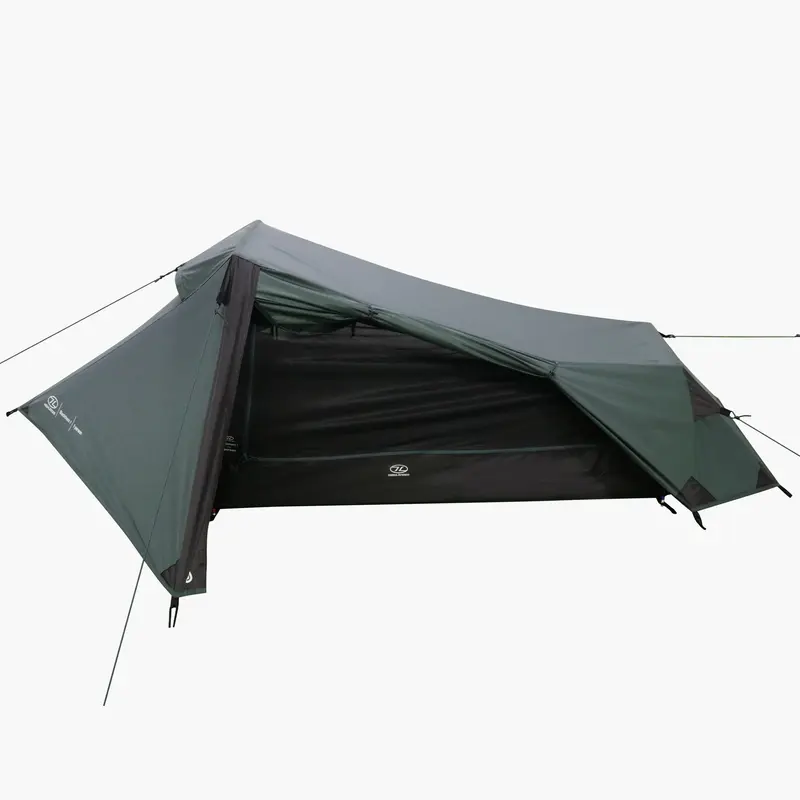 Highlander Blackthorn 1 Person Tent