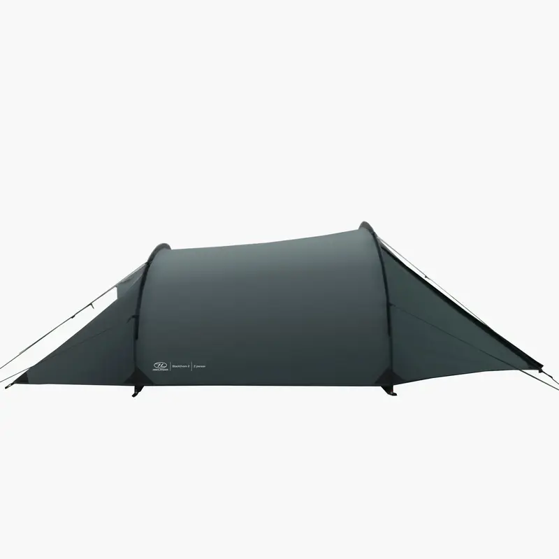 Highlander Blackthorn 2 Person Tent
