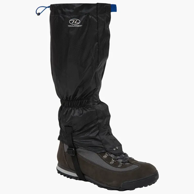 Highlander Glenshee Gaiters