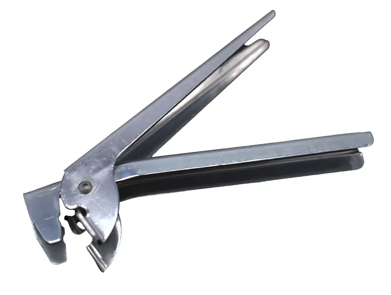 Highlander Pan Grip
