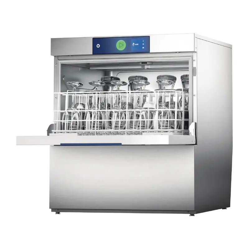 Hobart Profi Compact Glasswasher GXC-11B