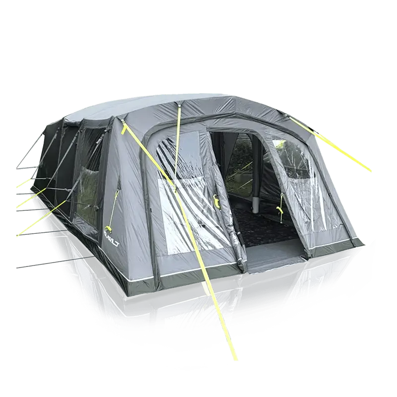 Holawild Airtek Epping 5.0 Inflatable Family Tent - Factory Seconds