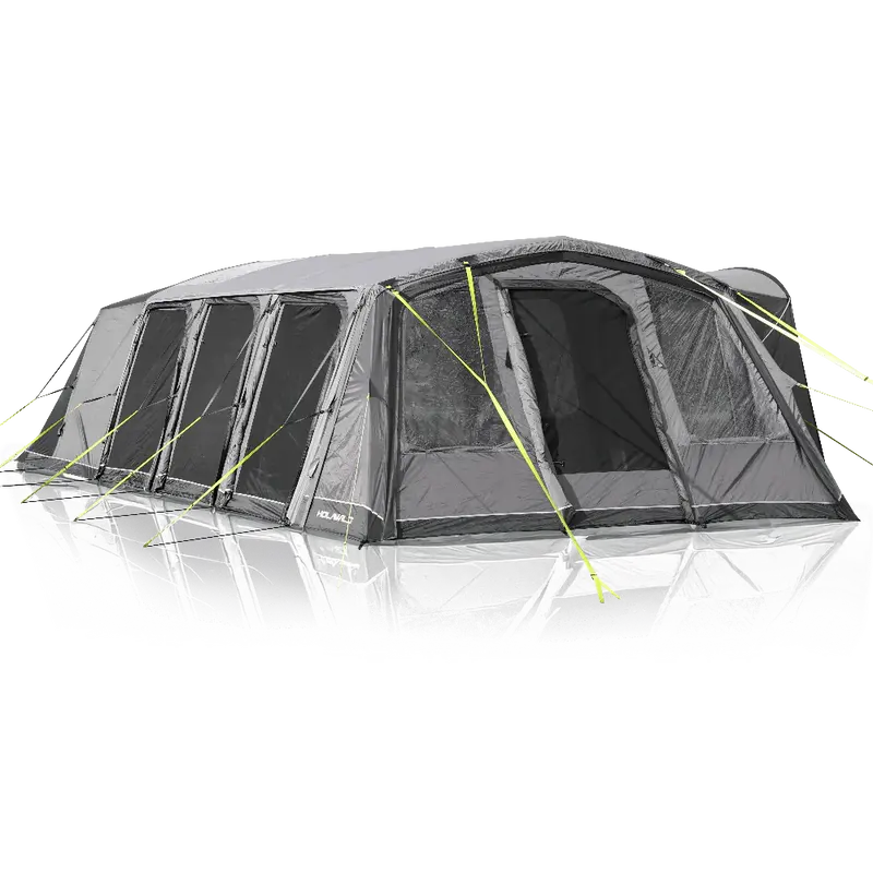 Holawild AirTek Parkhurst 6.0 Inflatable Family Tent