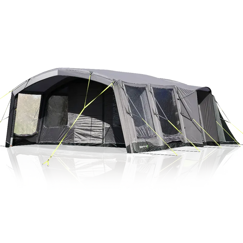 Holawild AirTek Sherwood 6 Person Tent