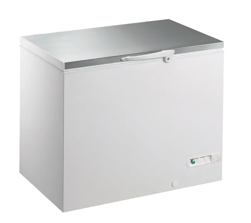 Hoshizaki Advance CF 35 SG 323 Ltr Chest Freezer