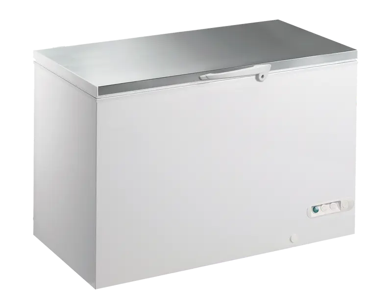 Hoshizaki Advance CF 45 SG 416 Ltr Chest Freezer