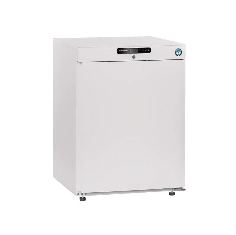 Hoshizaki F220L Compact 123L Single Door Undercounter Freezer