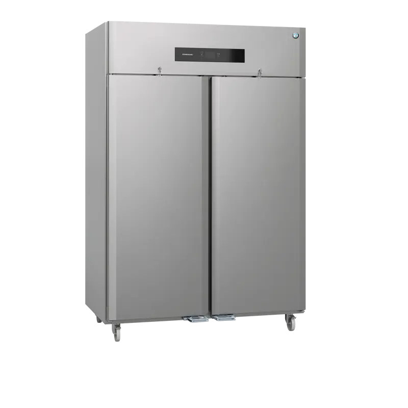 Hoshizaki Premier K 140 C U 1400 Ltr Double Door Upright Fridge