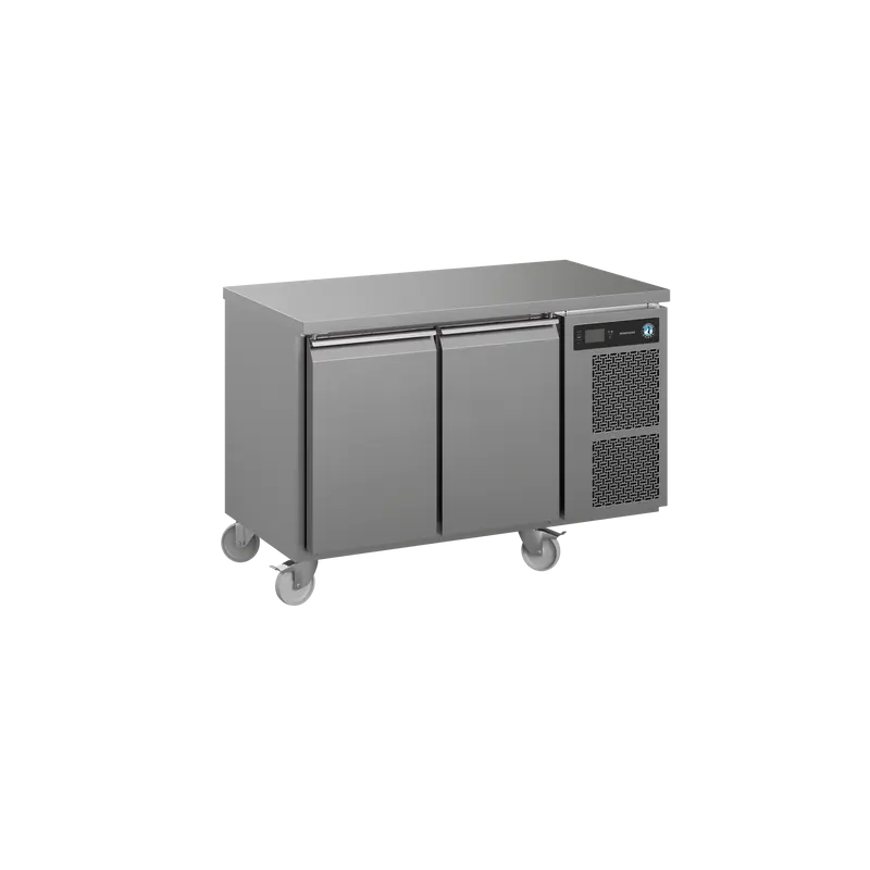 Hoshizaki Premier K 2 A DL DR C U 2-Door Refrigerated Counter