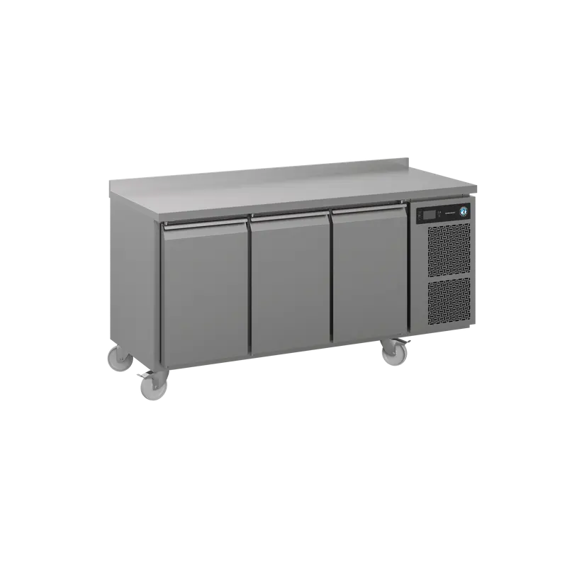 Hoshizaki Premier K 3 A5 DL DL DR C U 3-Door Refrigerated Counter