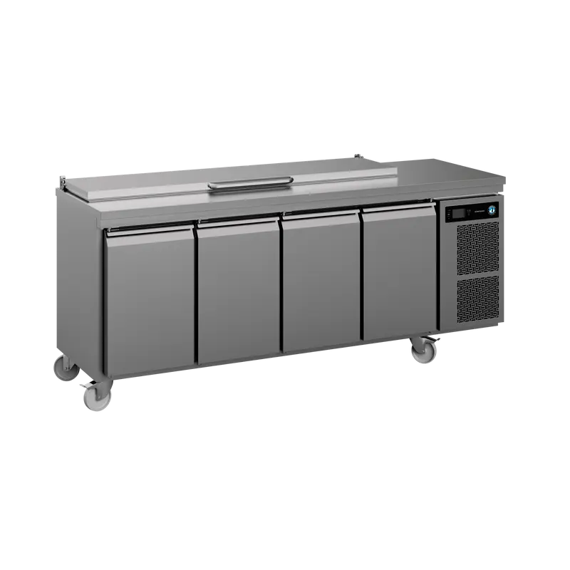 Hoshizaki Premier K 4-Door Saladette Counter 625Ltr