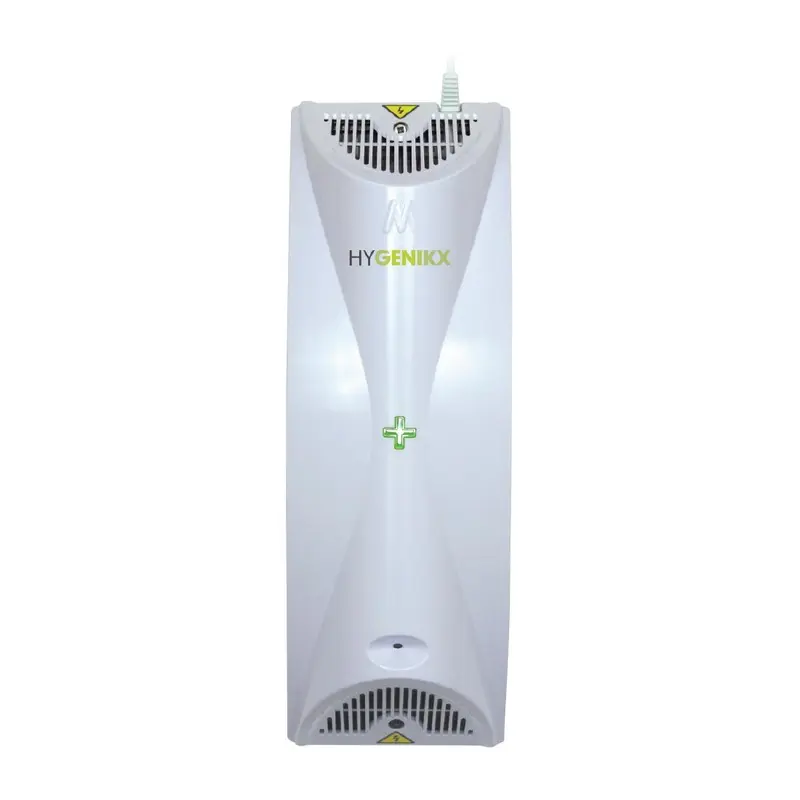 HyGenikx Air Steriliser Food Areas Wall Mounted White HGX-W-20-F