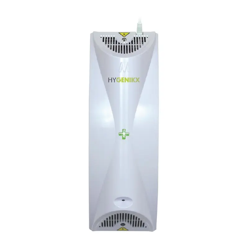 HyGenikx Air Steriliser Food Areas White HGX-W-30-F