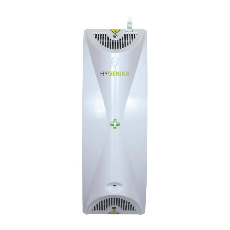 HyGenikx Air Steriliser for Bin Areas White HGX-W-15-R