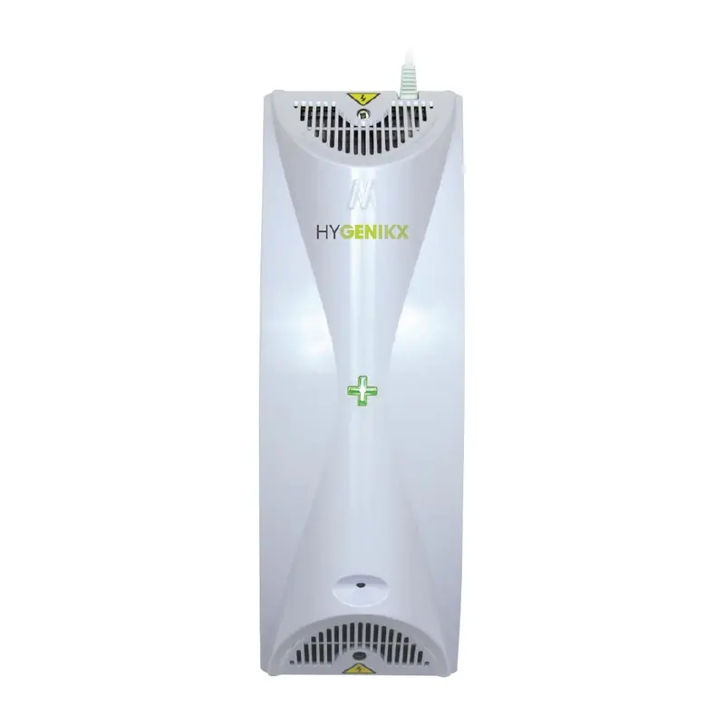 HyGenikx HGX-W-30-S Air Steriliser General Areas White