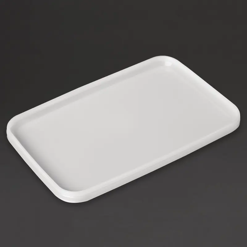 Ice Cream Container Lids 1.2Ltr (Pack of 40)