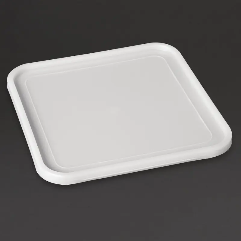 Ice Cream Container Lids 10Ltr (Pack of 10)