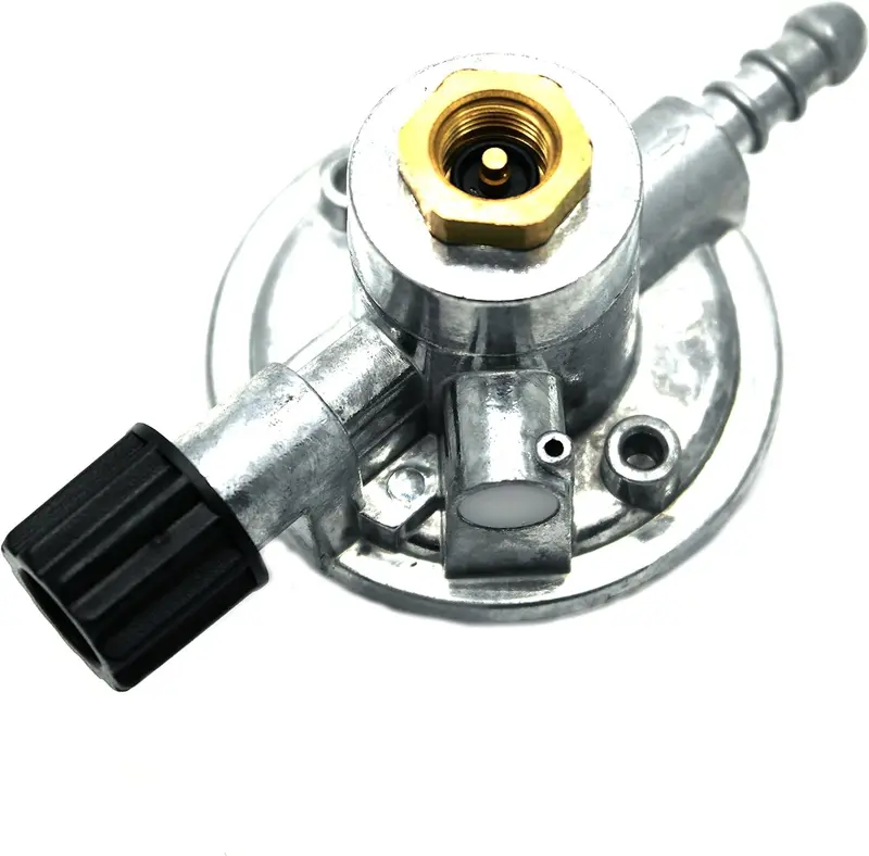 IGT Gas Regulator A500i for Gas Cartridge