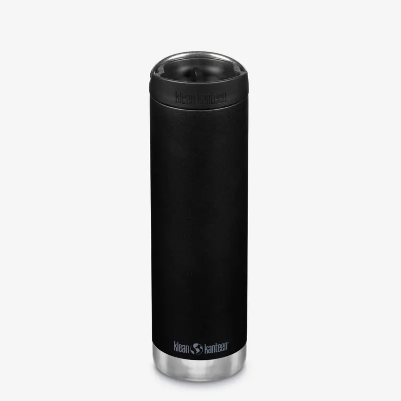 Insulated TKWide Bottle 592ml (20oz) with Café Cap