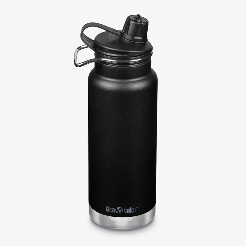 Insulated TKWide Bottle 946ml (32oz) with Chug Cap