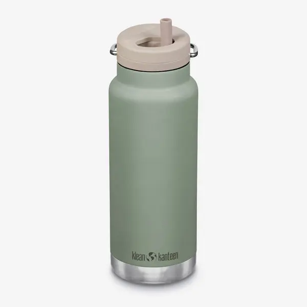 Insulated TKWide Bottle 946ml (32oz) with Twist Cap