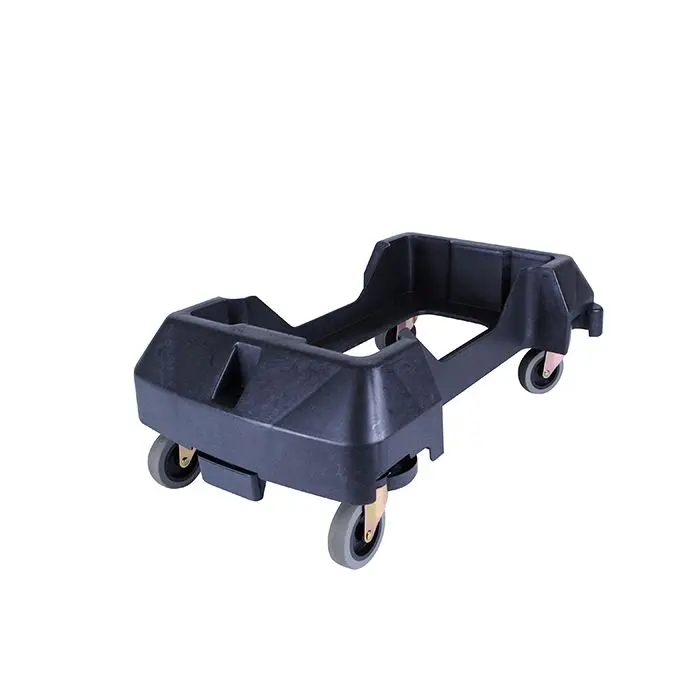 Interlocking Dolly for Slim Jim Bins
