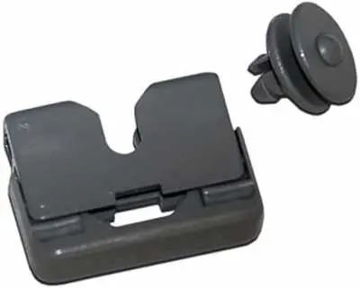 Isabella Curtain Hooks 20pcs