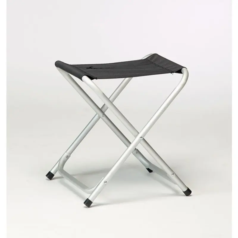 Isabella Footstool Dark grey