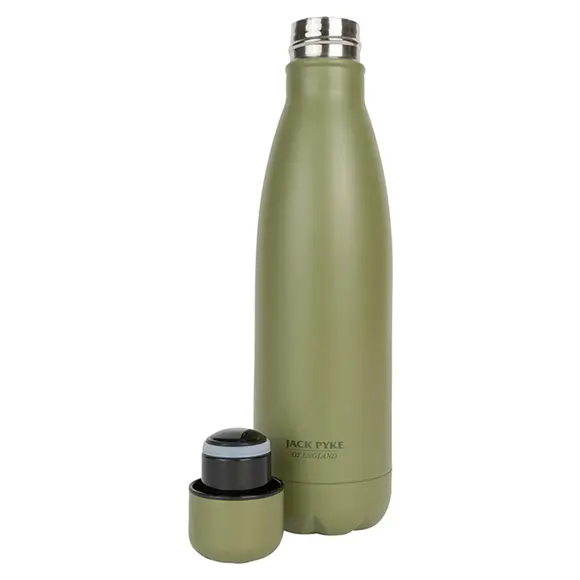Jack Pyke Thermal Bottle - 500ml