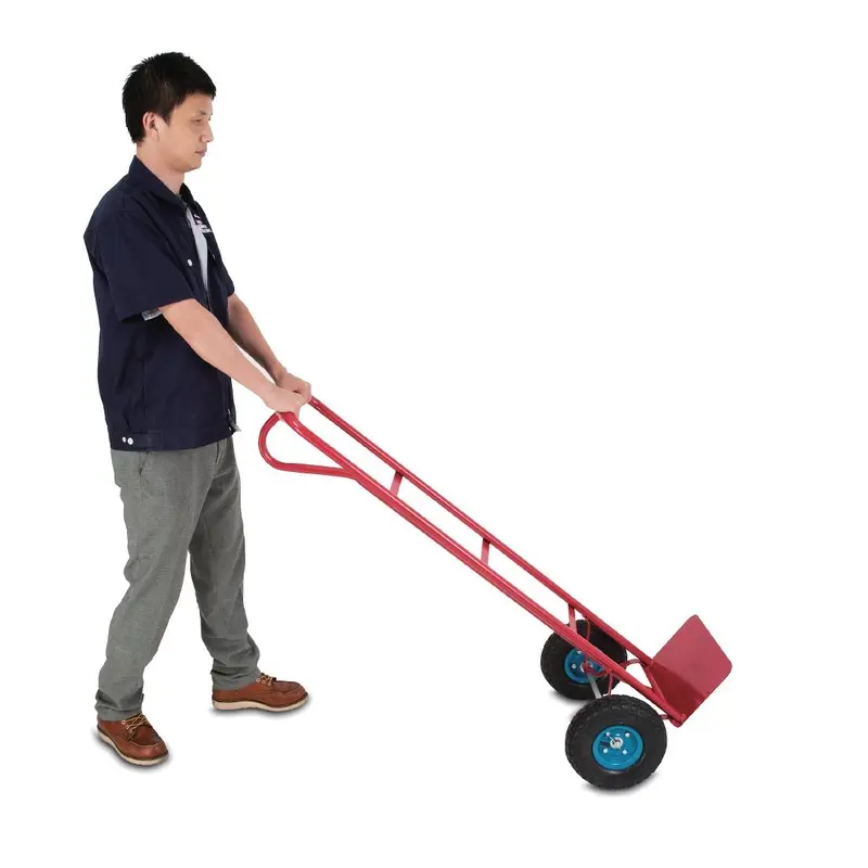 Jantex Hand Truck 250kg