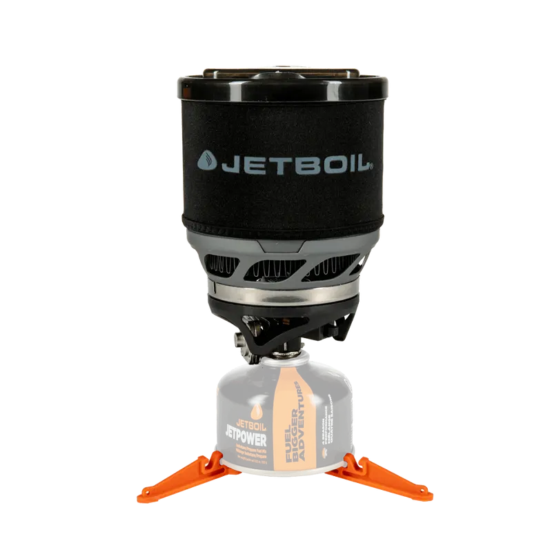 Jetboil MiniMo Stove Cooking System