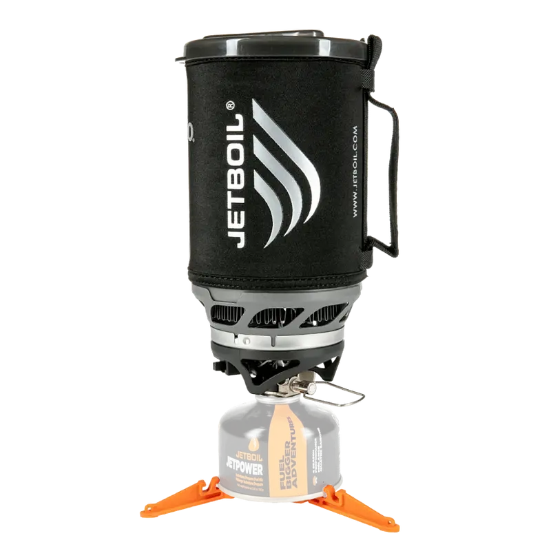 Jetboil Sumo Cooking System Carbon