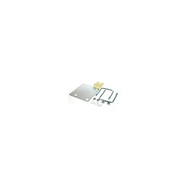 Jockey Wheel Clamp Fixing Kit
