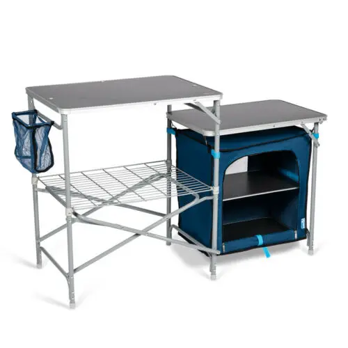 Kampa Commander Field Kitchen