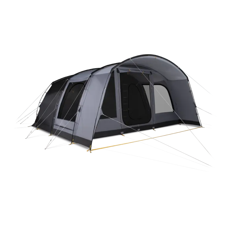 Kampa Dawlish 3 Person Poled Tent