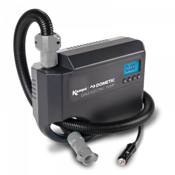 Kampa Dometic Gale 12v Electric Pump