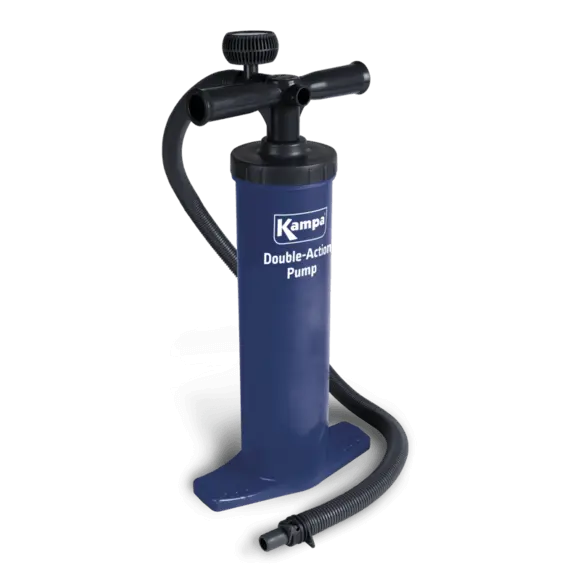 Kampa Double Action Handpump