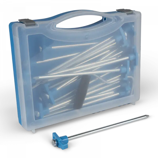 Kampa Rock Peg Box