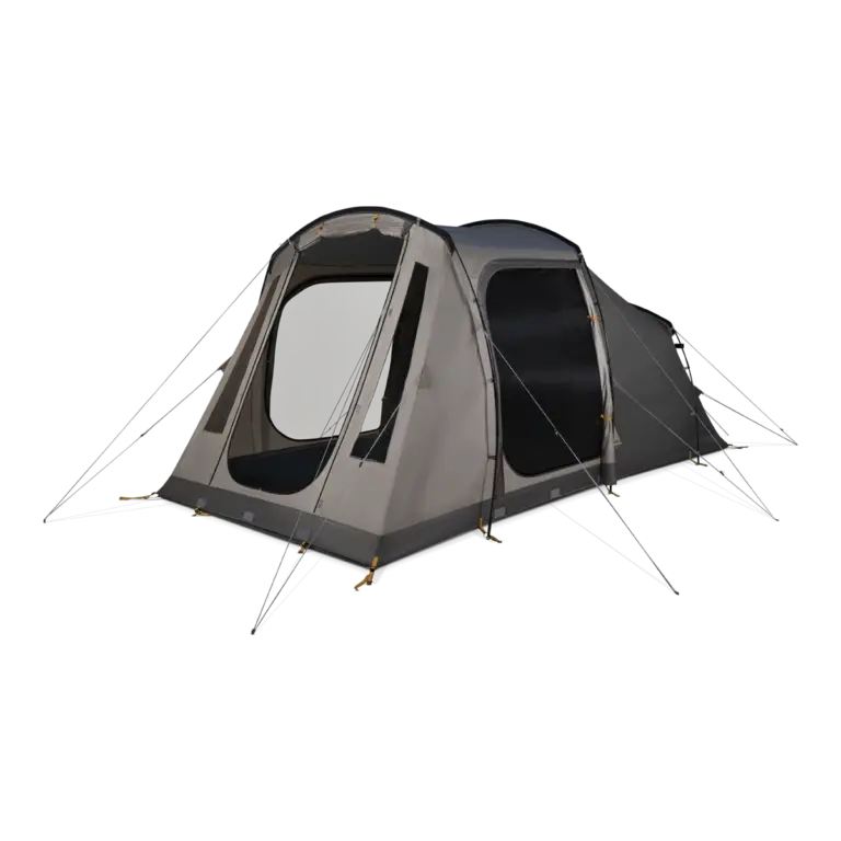 Kampa Sandwood 3 Person Poled Tent