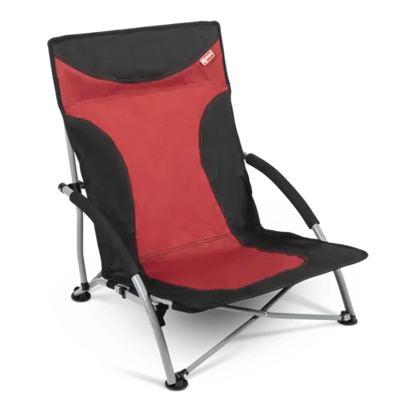 Kampa Sandy Low Chair Ember
