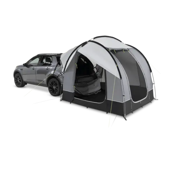 Kampa Tailgater SUV Poled Driveaway Awning