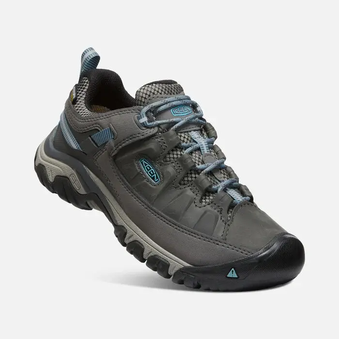 Keen Ladies Targhee III Waterproof Hiking Shoe