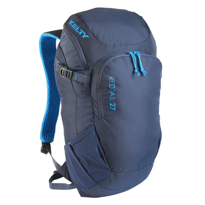 Kelty Redtail 27 Backpack- Twilight Blue