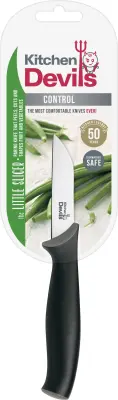Kitchen Devils Control KD Paring Knife