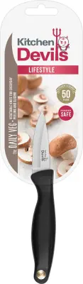 Kitchen Devils Lifestyle KD Vegetable Knife