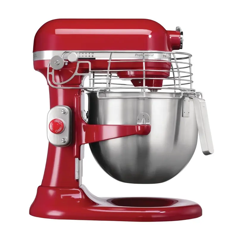 KitchenAid Professional Stand Mixer 6.9Ltr