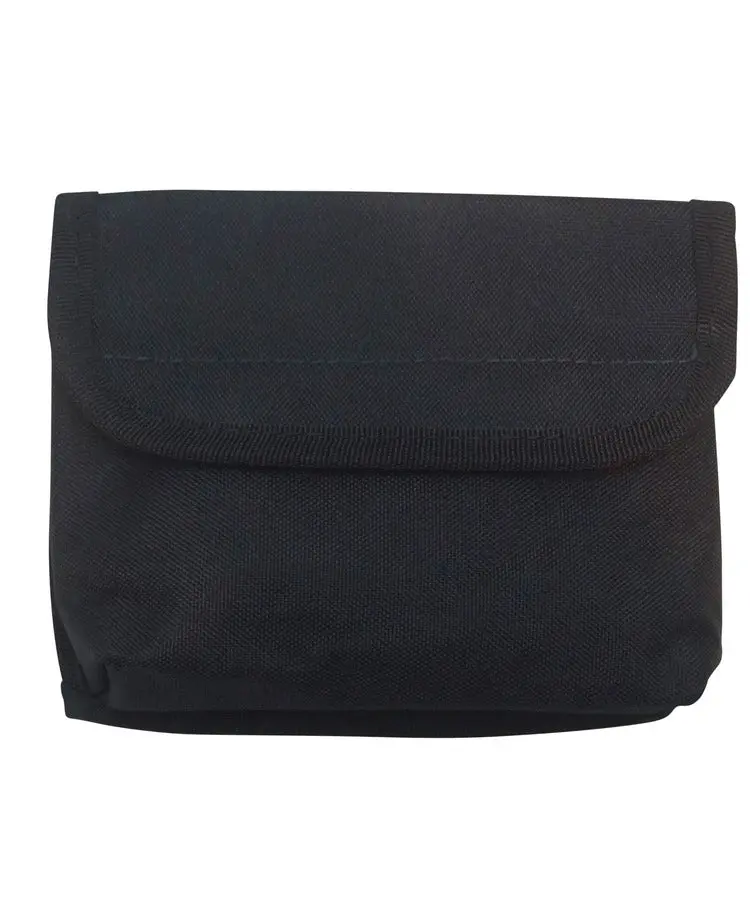 Kombat UK Duty Pouch - Black