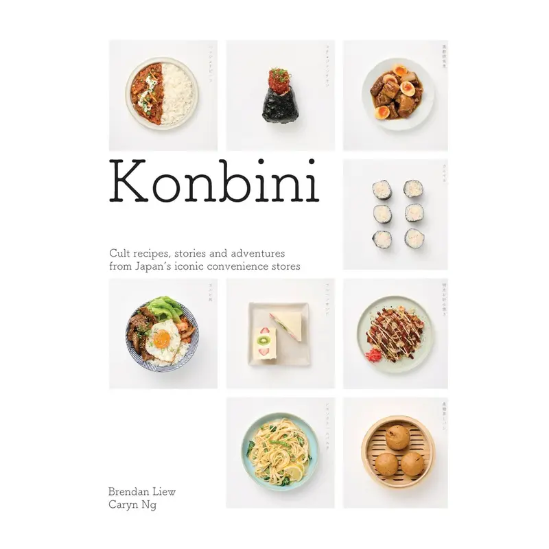 Konbini