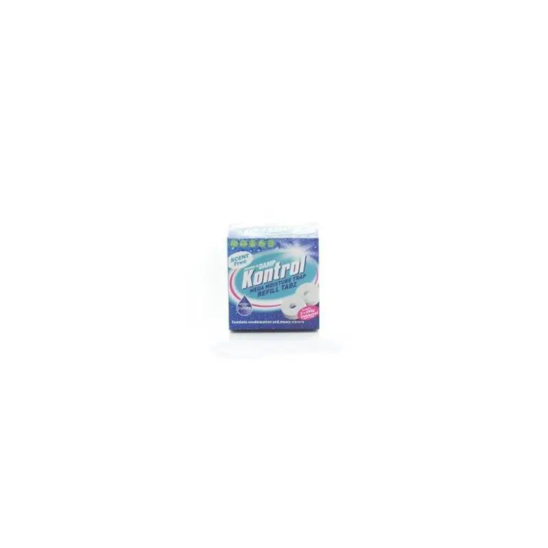 Kontrol Refil Tabz Air Fresh